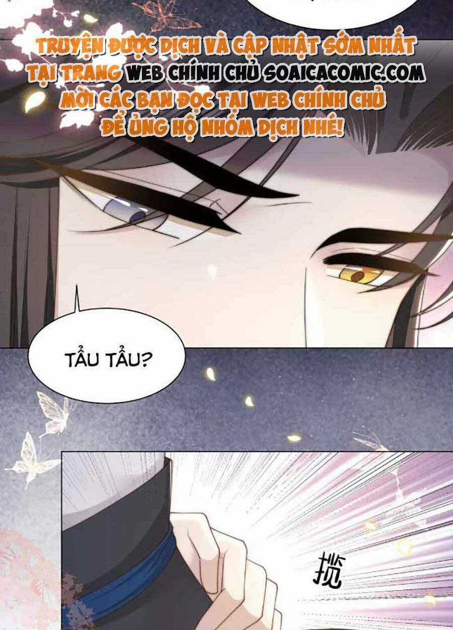 Cô Vương Quả Nữ Chapter 44 trang 47