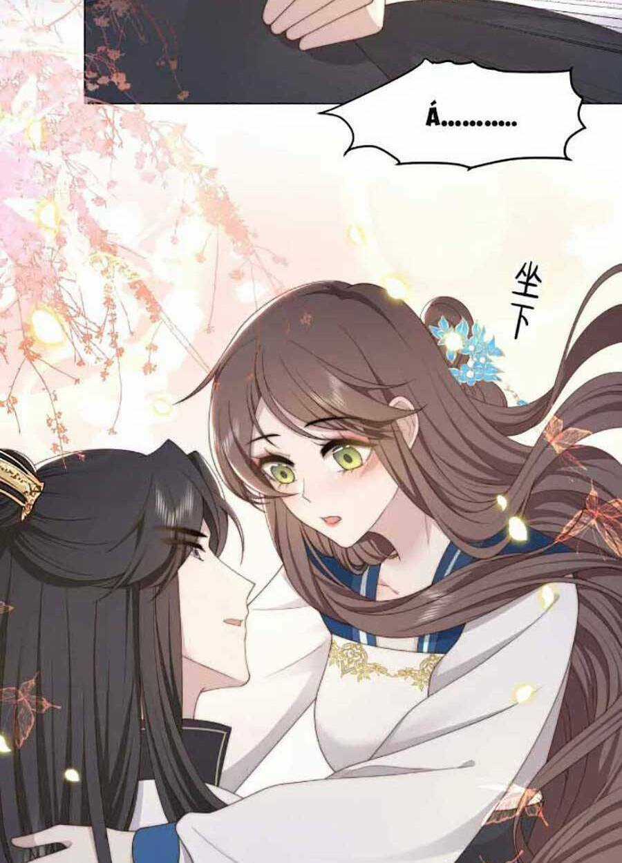 Cô Vương Quả Nữ Chapter 44 trang 48