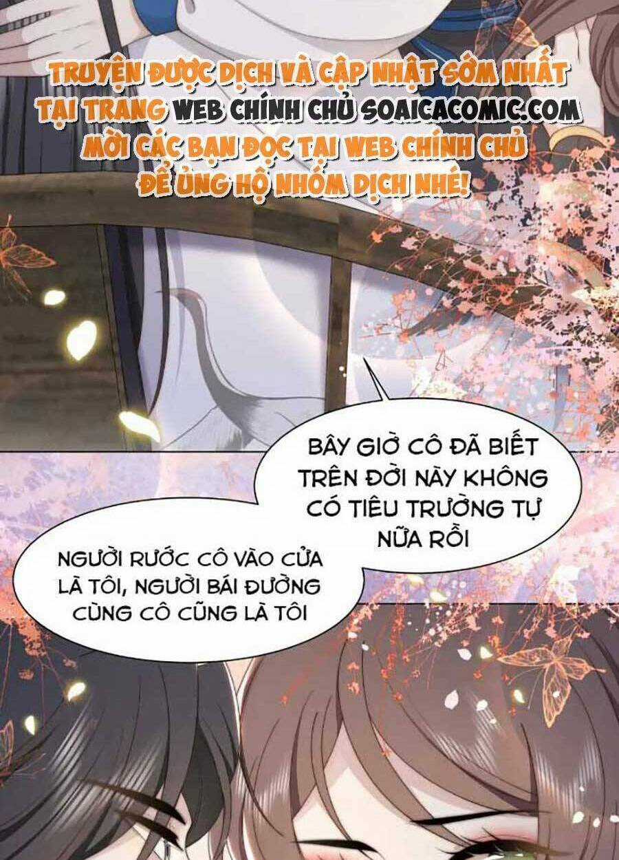 Cô Vương Quả Nữ Chapter 44 trang 49