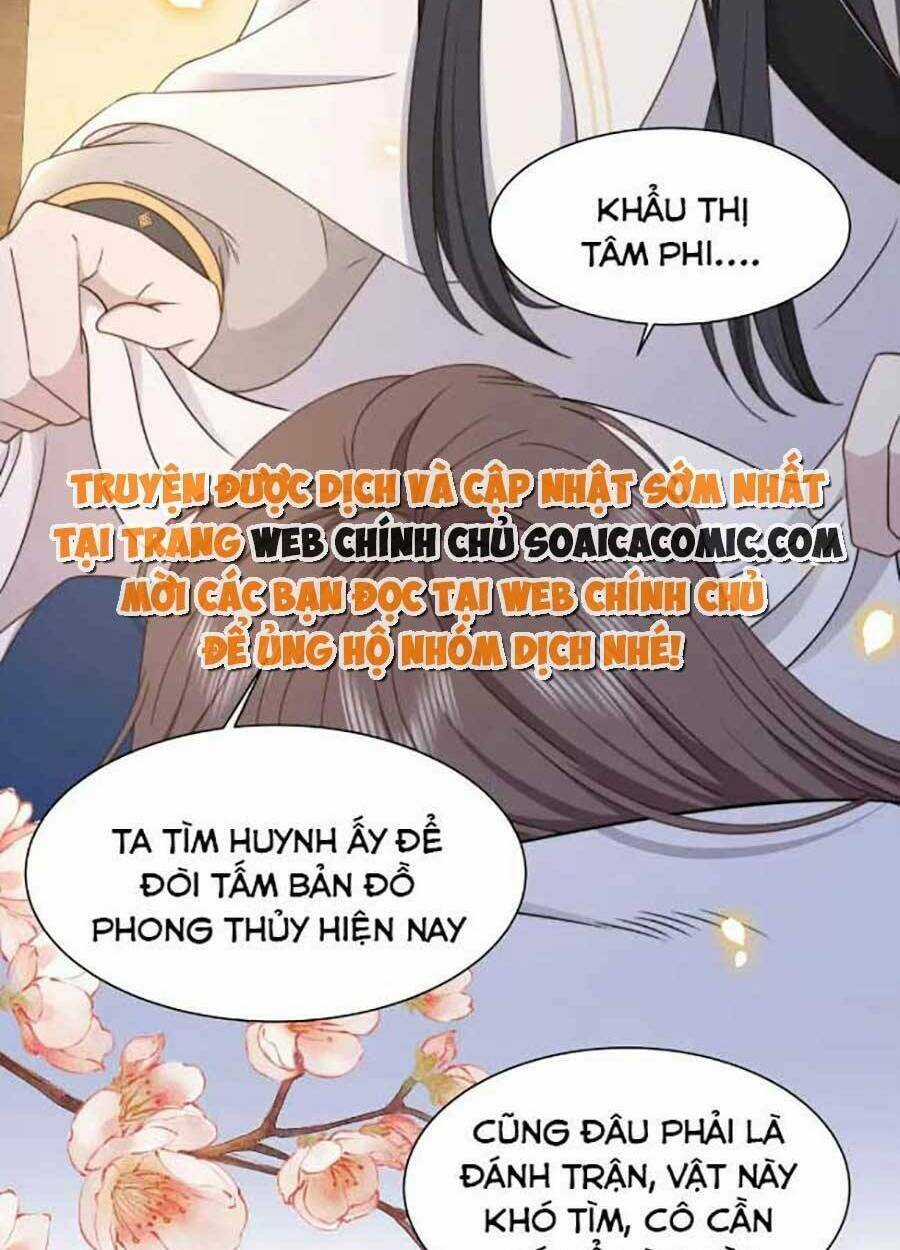 Cô Vương Quả Nữ Chapter 44 trang 5