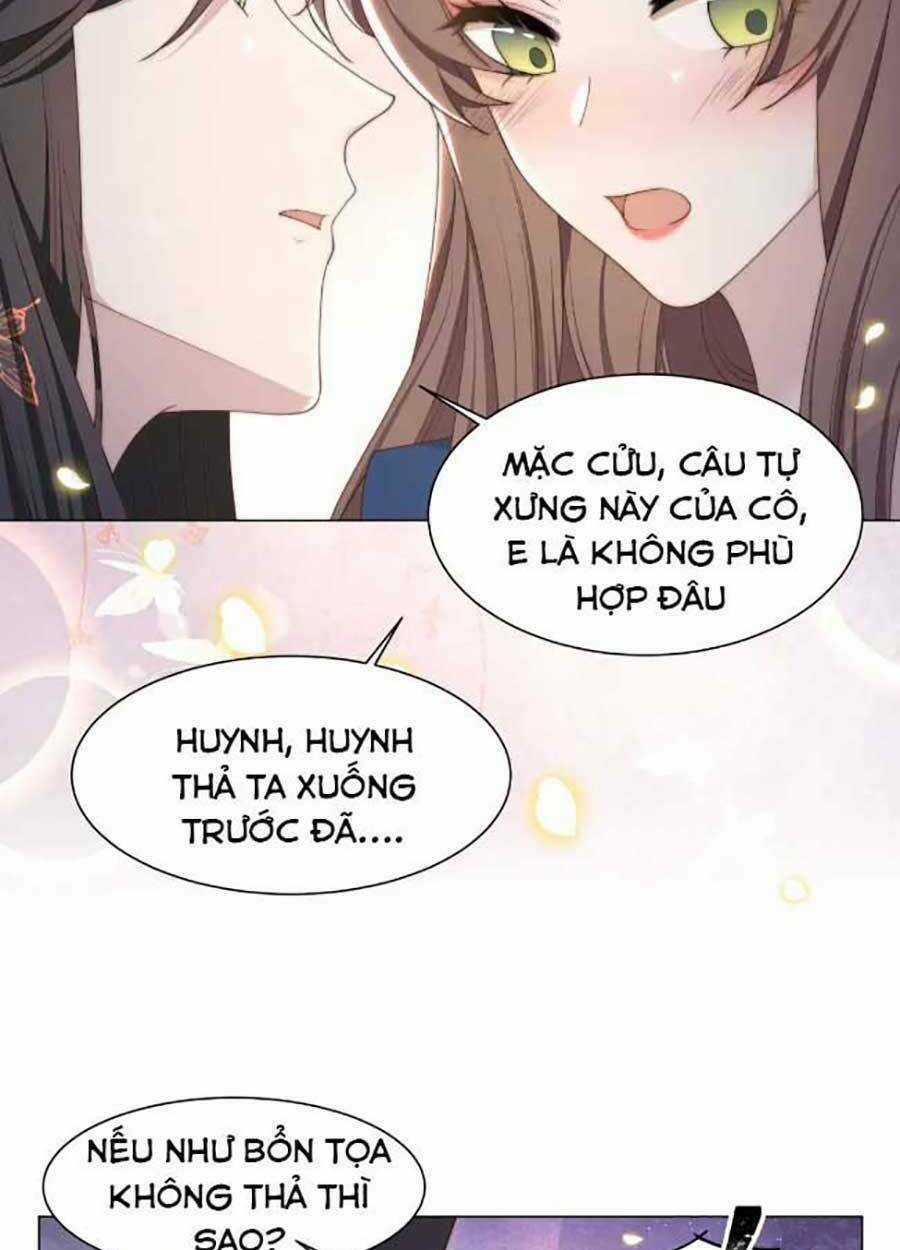 Cô Vương Quả Nữ Chapter 44 trang 50