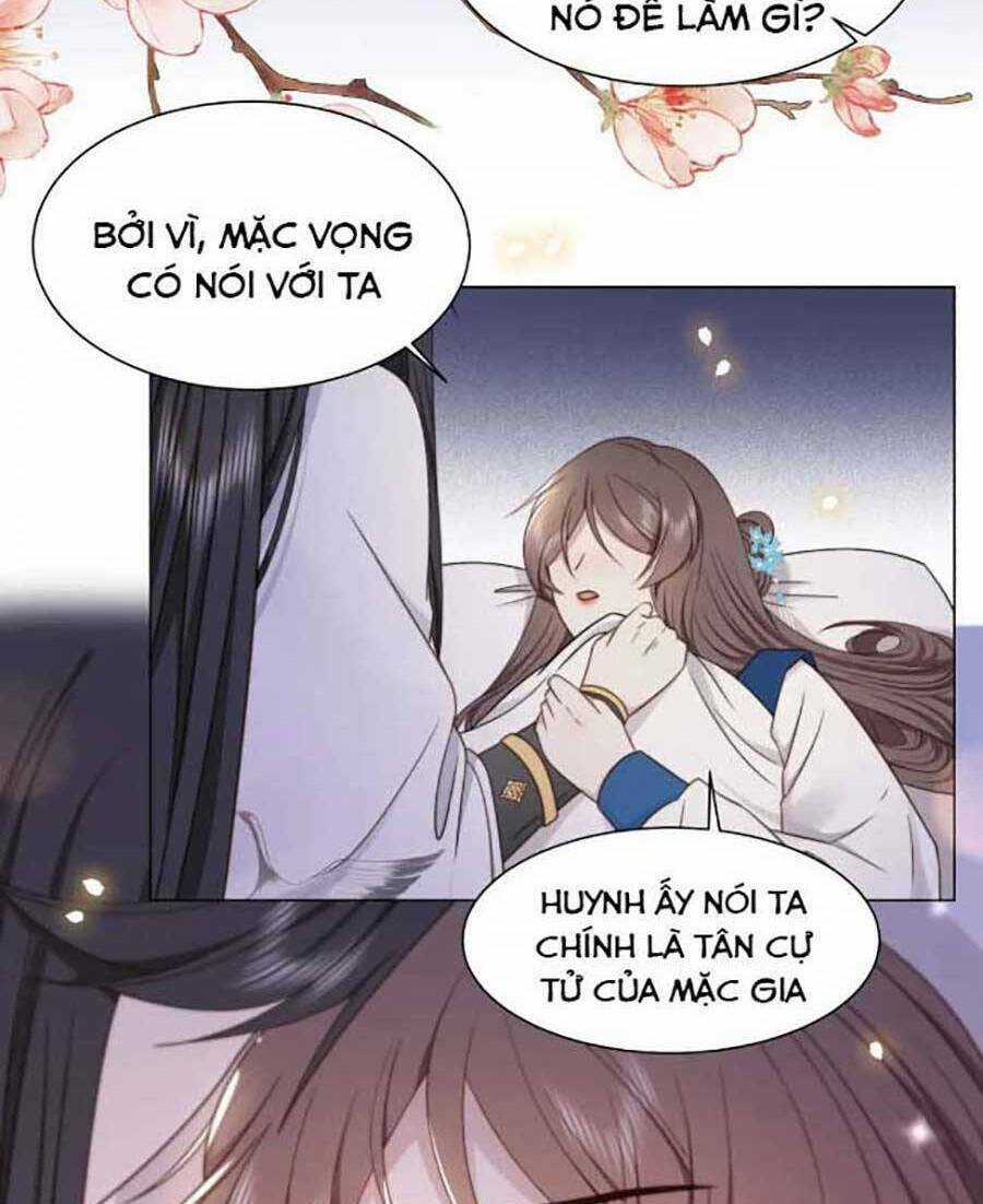 Cô Vương Quả Nữ Chapter 44 trang 6