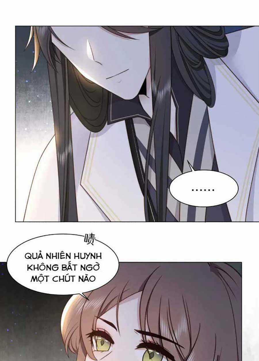 Cô Vương Quả Nữ Chapter 44 trang 8