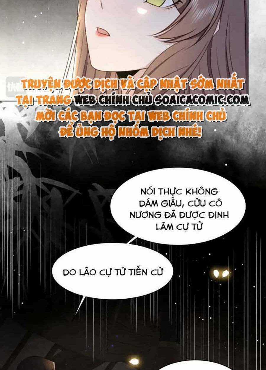 Cô Vương Quả Nữ Chapter 44 trang 9