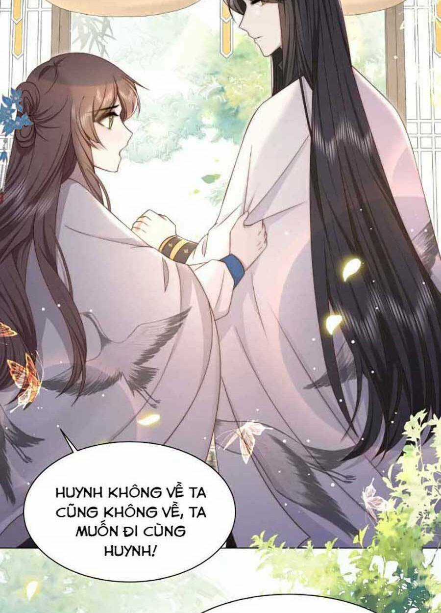 Cô Vương Quả Nữ Chapter 45 trang 11