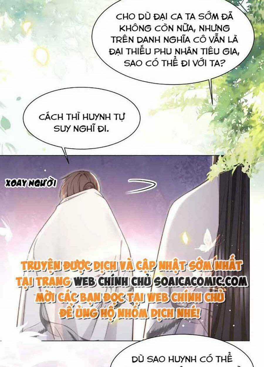 Cô Vương Quả Nữ Chapter 45 trang 12