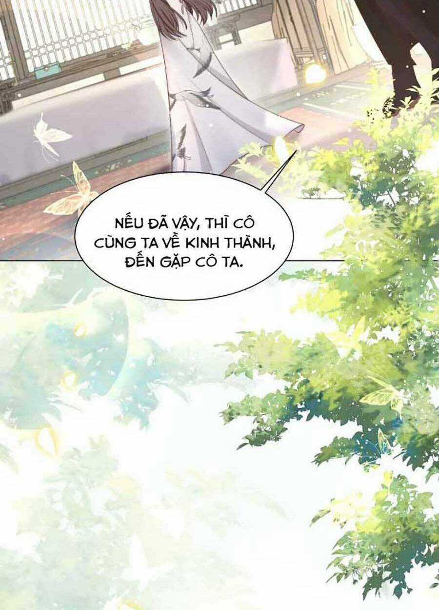 Cô Vương Quả Nữ Chapter 45 trang 16