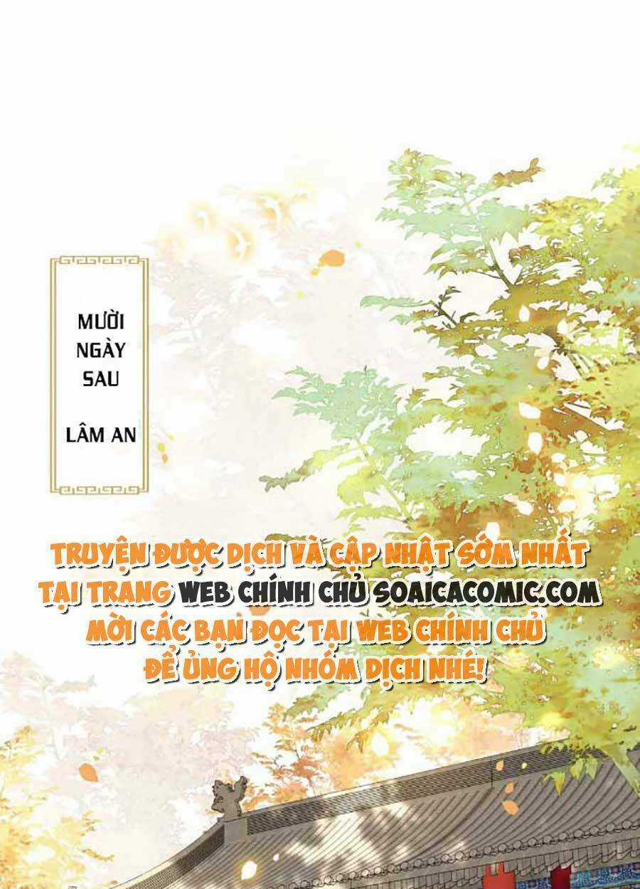 Cô Vương Quả Nữ Chapter 45 trang 18