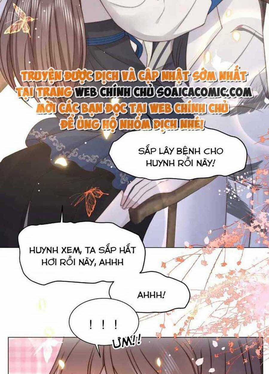 Cô Vương Quả Nữ Chapter 45 trang 2