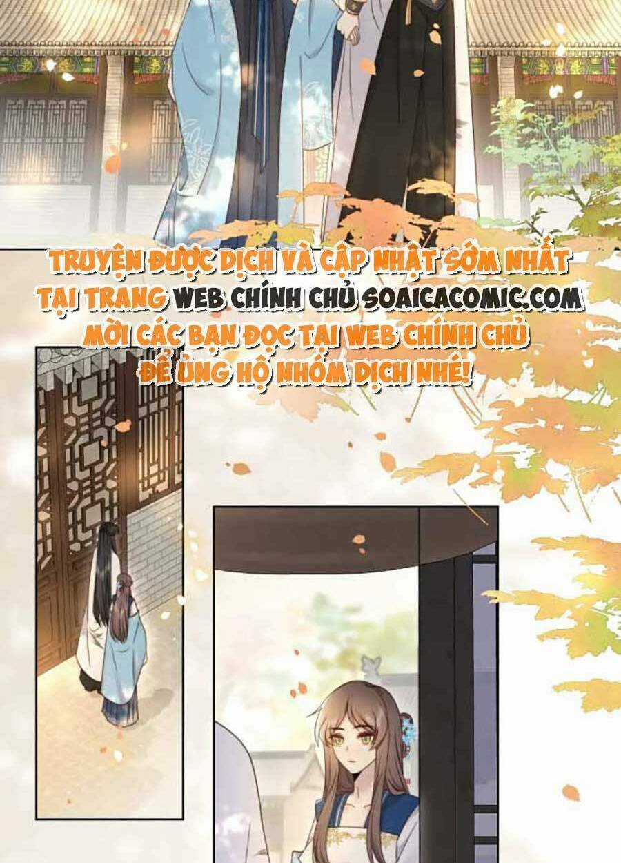 Cô Vương Quả Nữ Chapter 45 trang 26