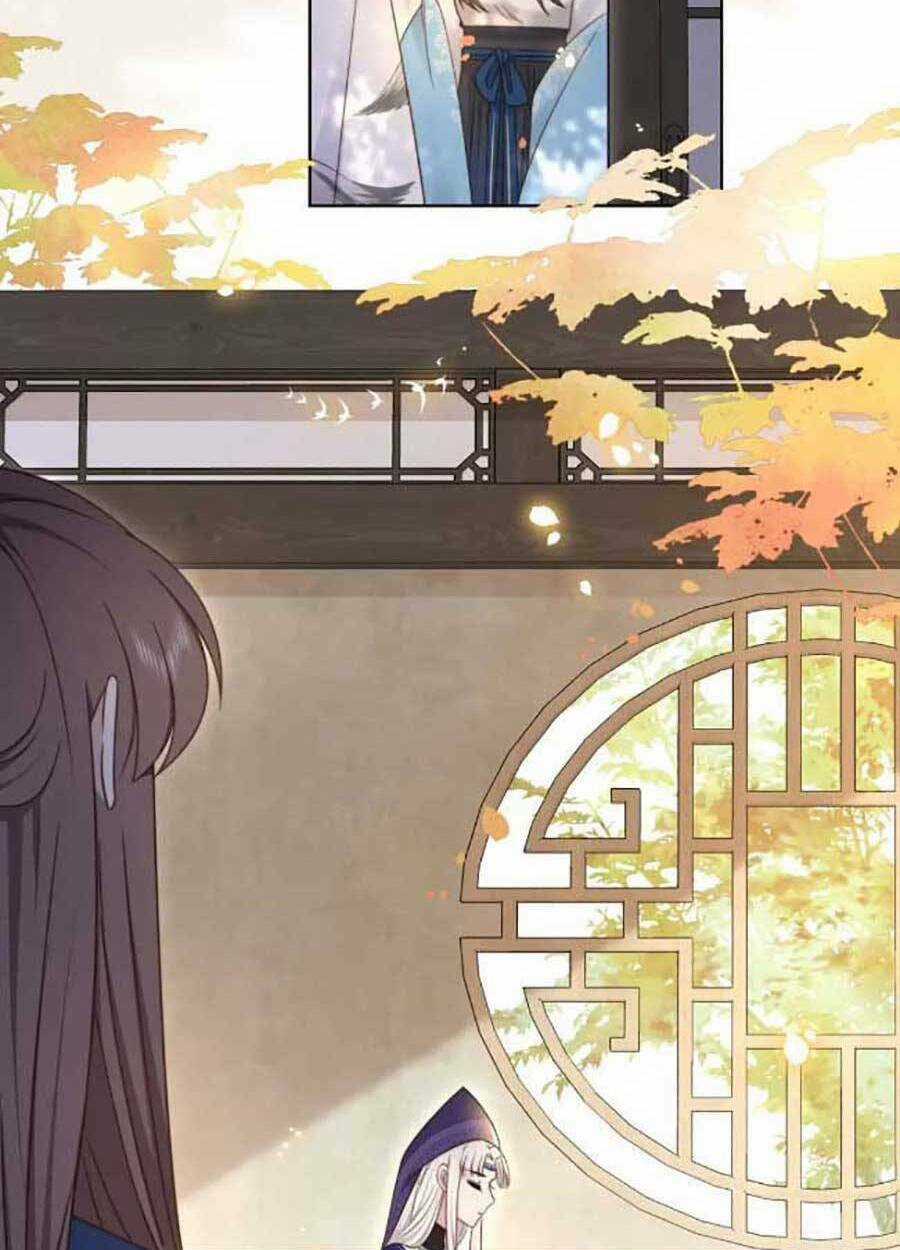 Cô Vương Quả Nữ Chapter 45 trang 27