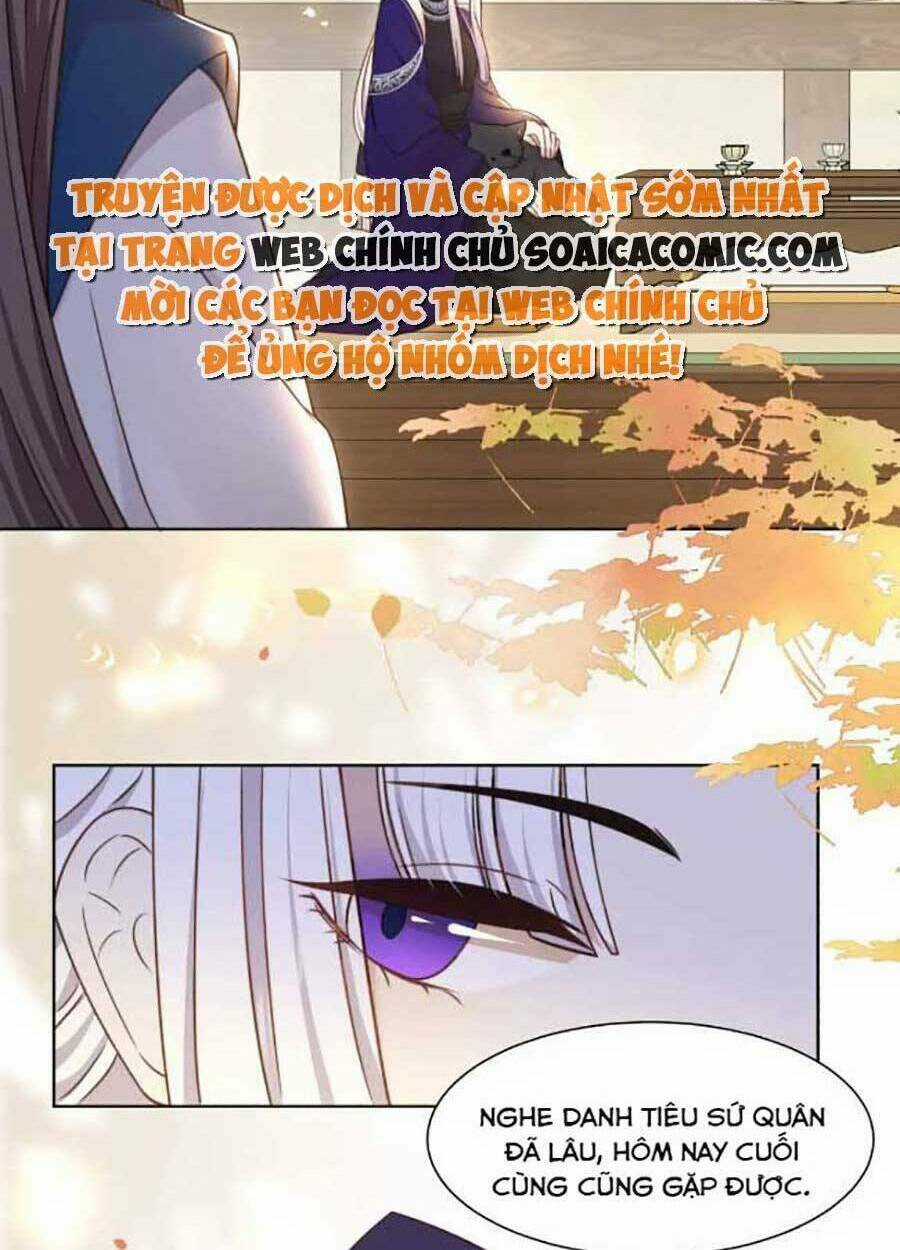 Cô Vương Quả Nữ Chapter 45 trang 28