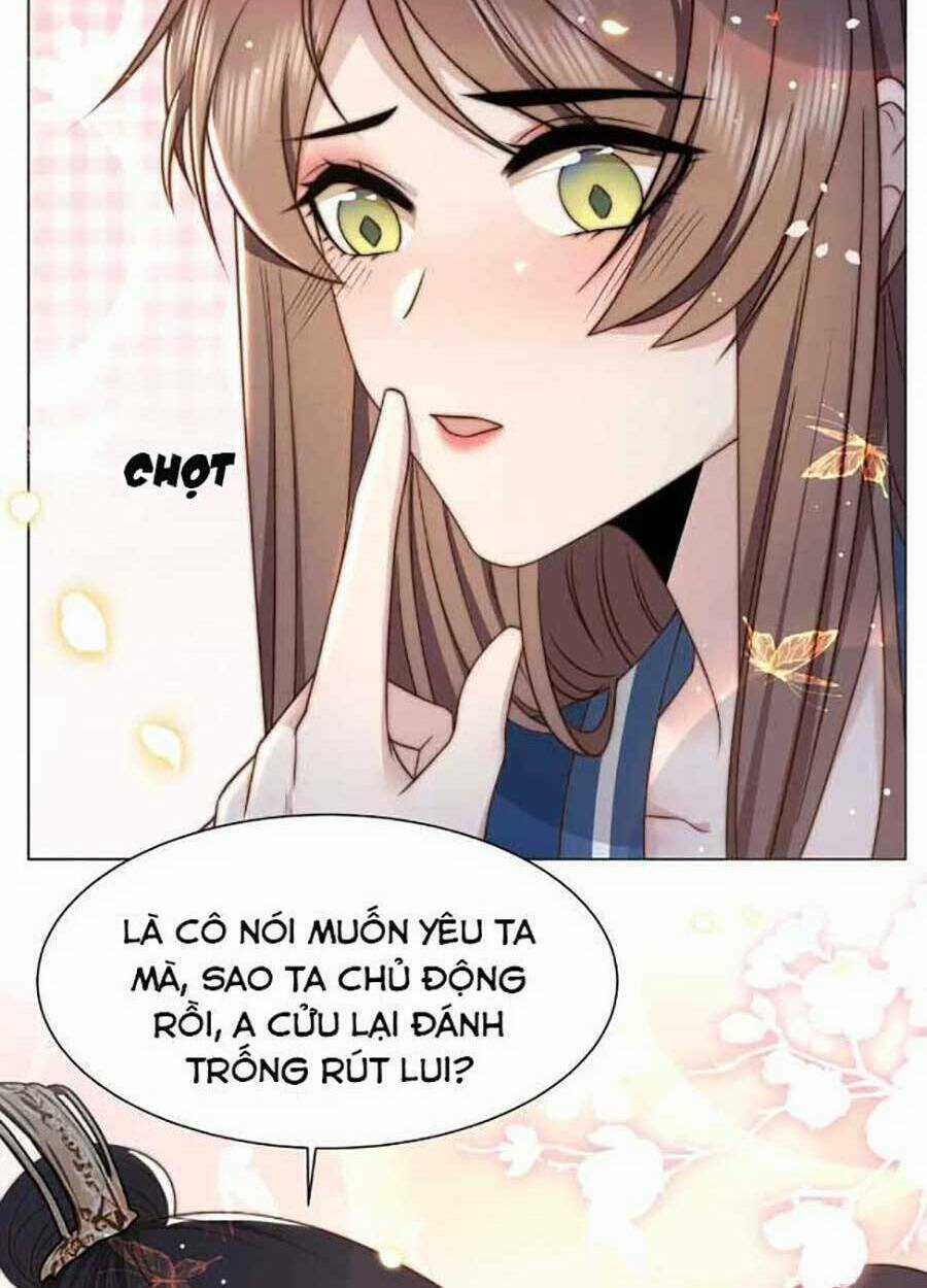 Cô Vương Quả Nữ Chapter 45 trang 3