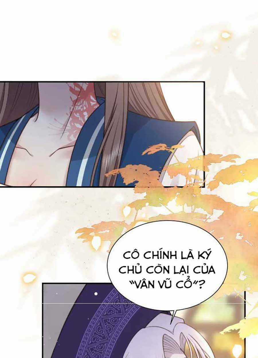 Cô Vương Quả Nữ Chapter 45 trang 32