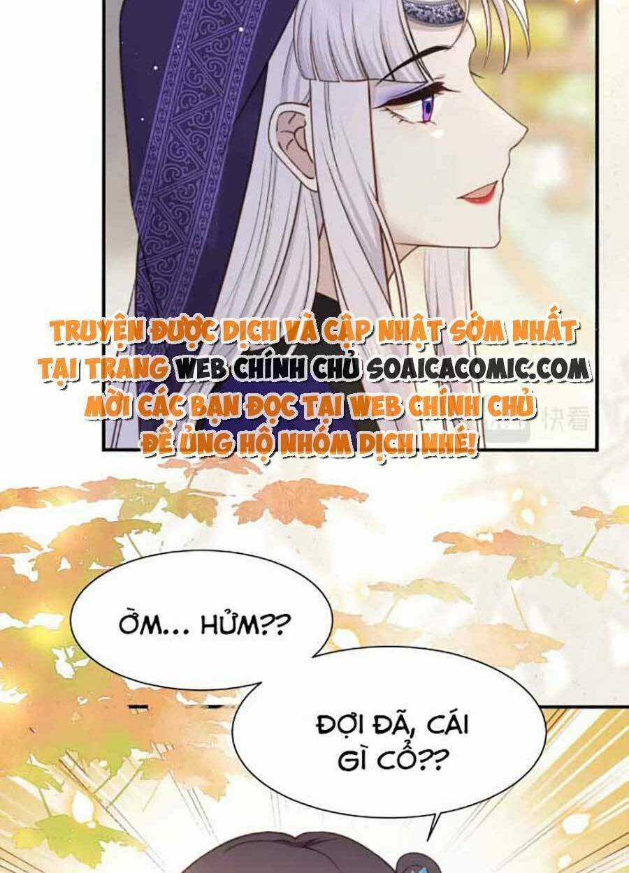 Cô Vương Quả Nữ Chapter 45 trang 33