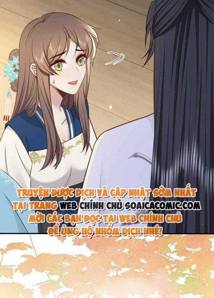 Cô Vương Quả Nữ Chapter 45 trang 35