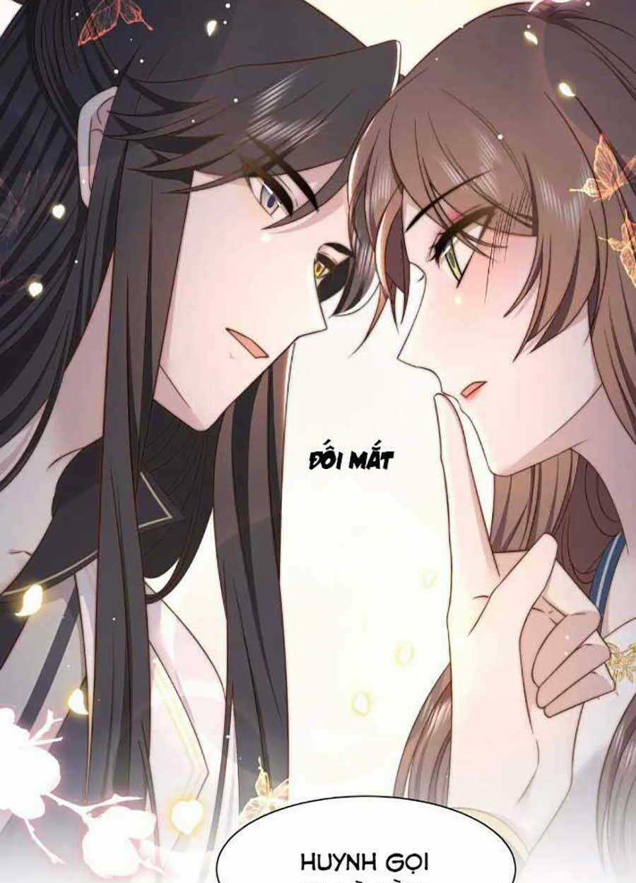 Cô Vương Quả Nữ Chapter 45 trang 4