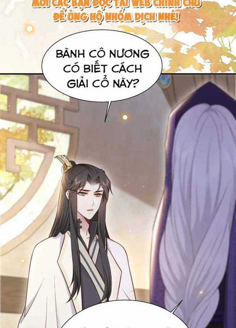 Cô Vương Quả Nữ Chapter 45 trang 43