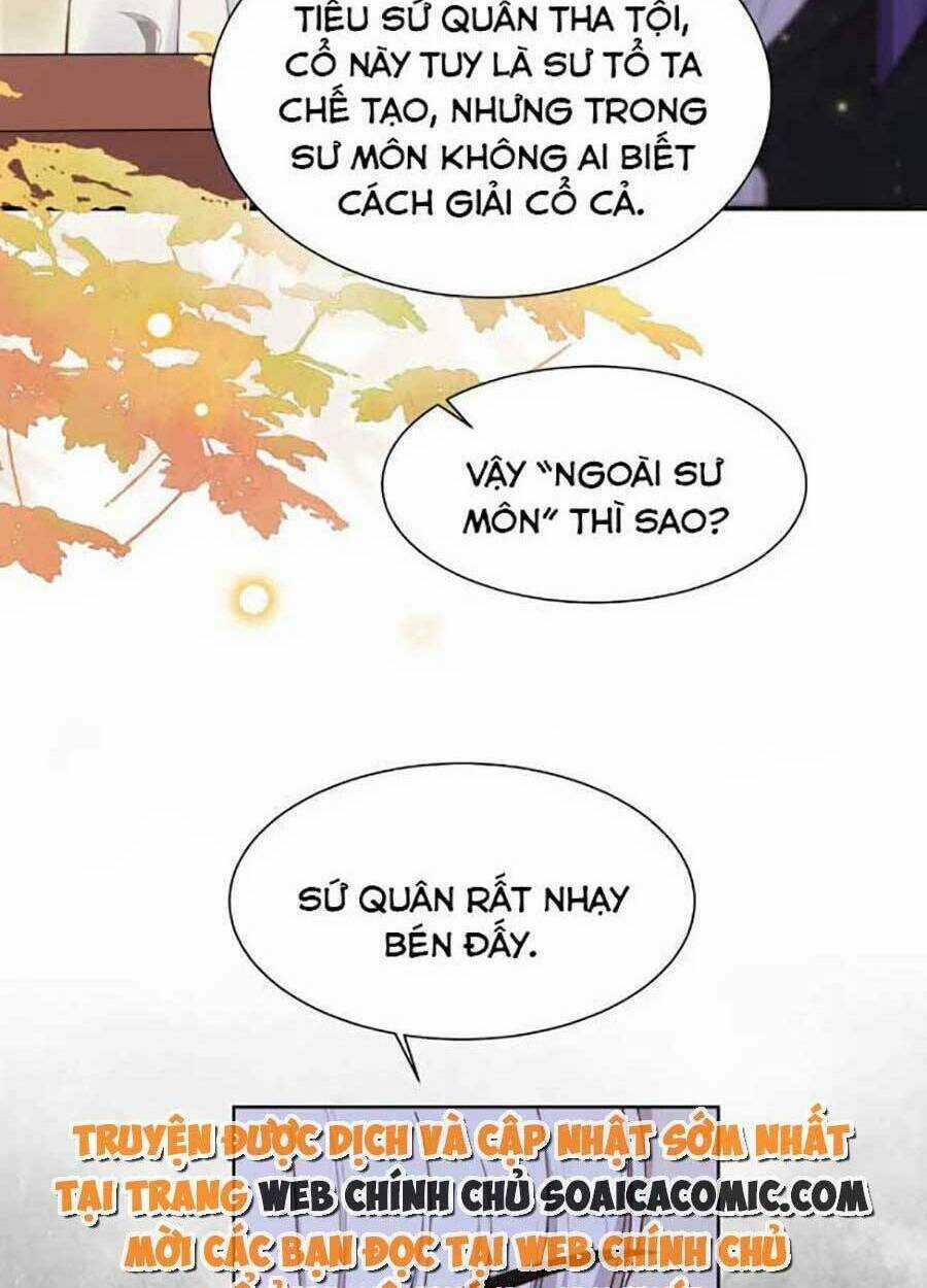 Cô Vương Quả Nữ Chapter 45 trang 44