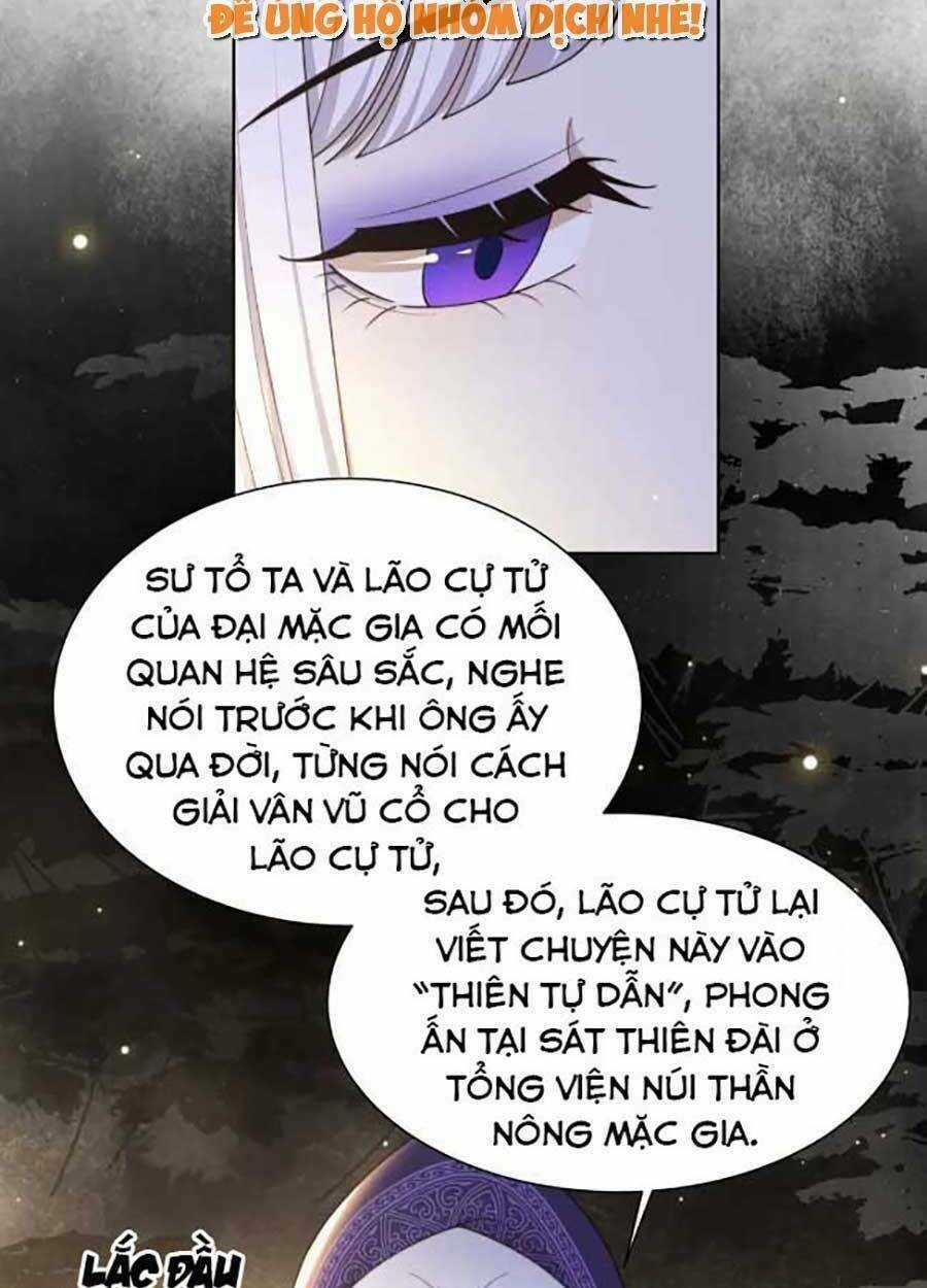 Cô Vương Quả Nữ Chapter 45 trang 45