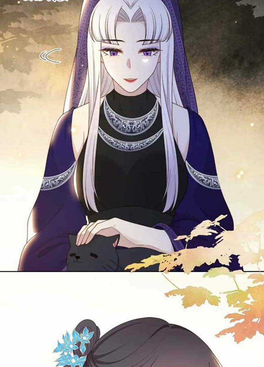 Cô Vương Quả Nữ Chapter 45 trang 46