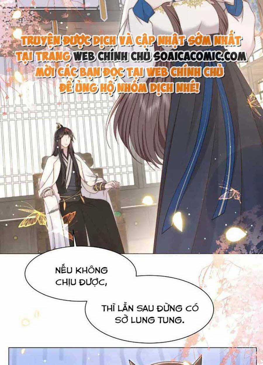 Cô Vương Quả Nữ Chapter 45 trang 6