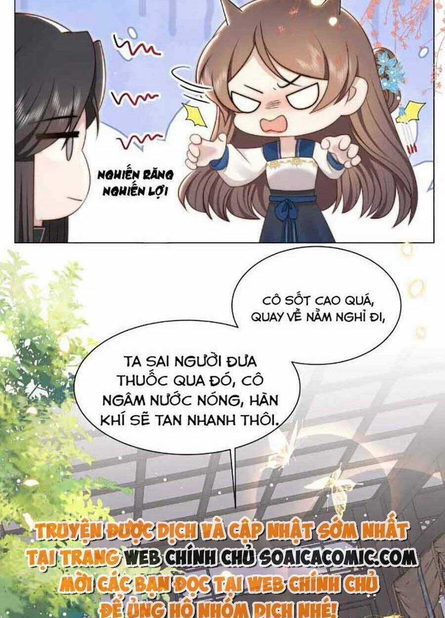 Cô Vương Quả Nữ Chapter 45 trang 7