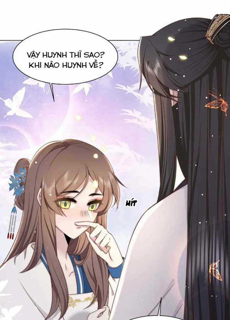 Cô Vương Quả Nữ Chapter 45 trang 9