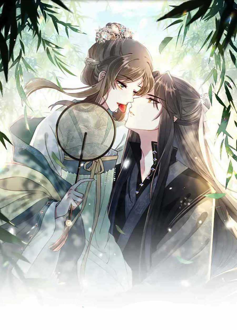 Cô Vương Quả Nữ Chapter 46 trang 0