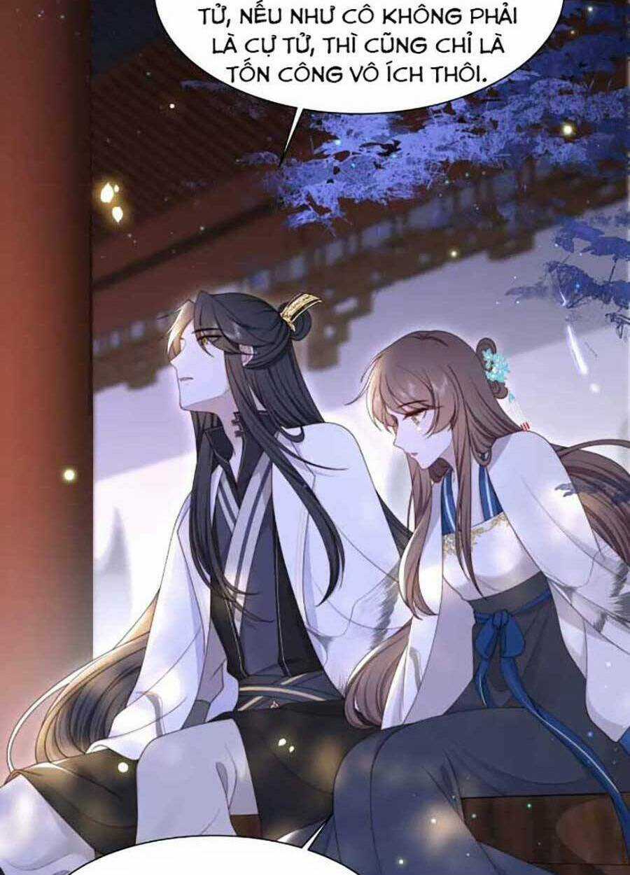 Cô Vương Quả Nữ Chapter 46 trang 11