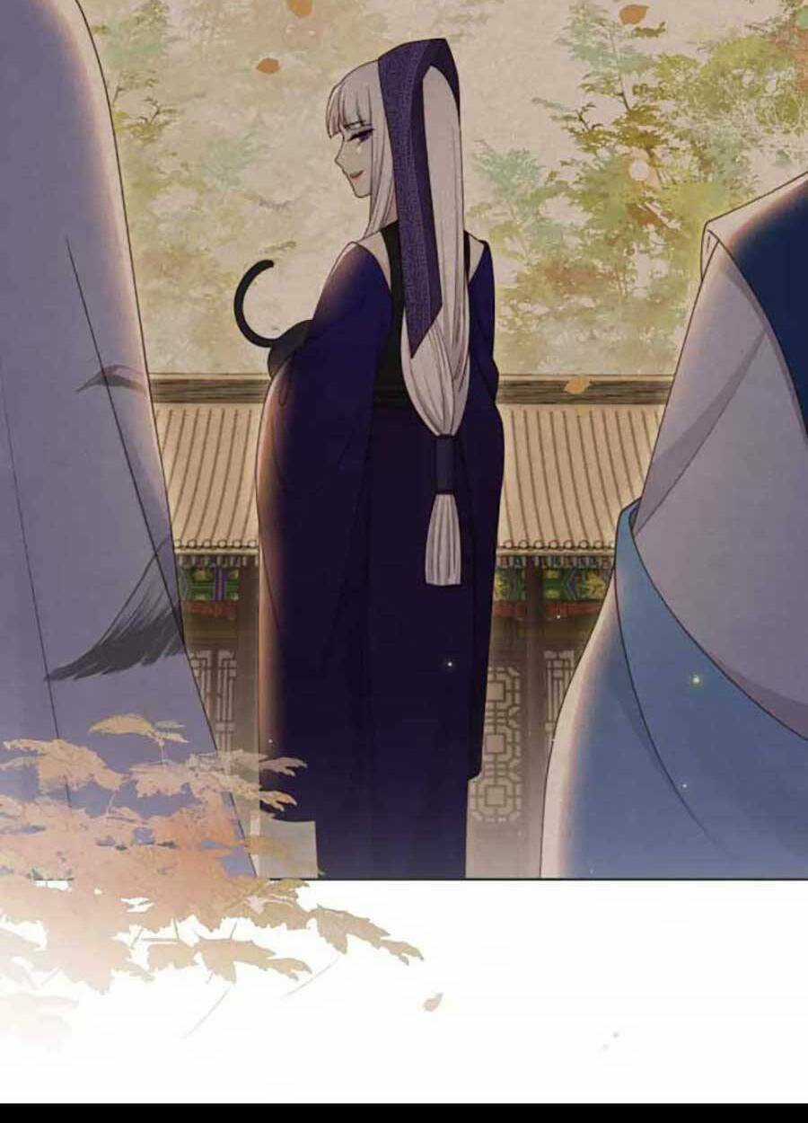 Cô Vương Quả Nữ Chapter 46 trang 14