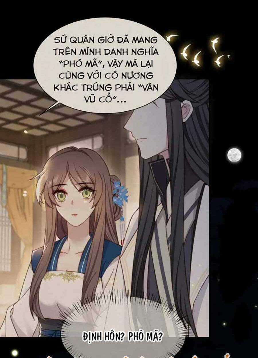 Cô Vương Quả Nữ Chapter 46 trang 15