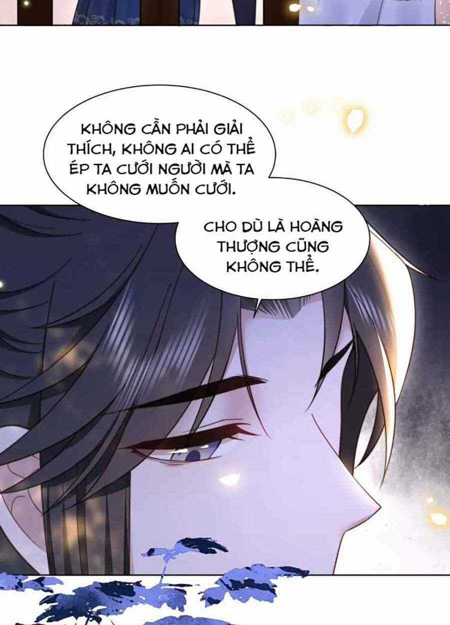 Cô Vương Quả Nữ Chapter 46 trang 18