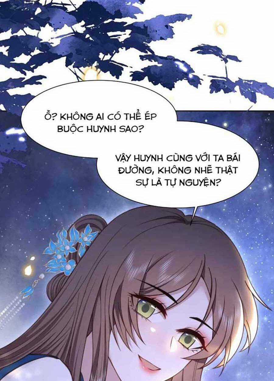 Cô Vương Quả Nữ Chapter 46 trang 19