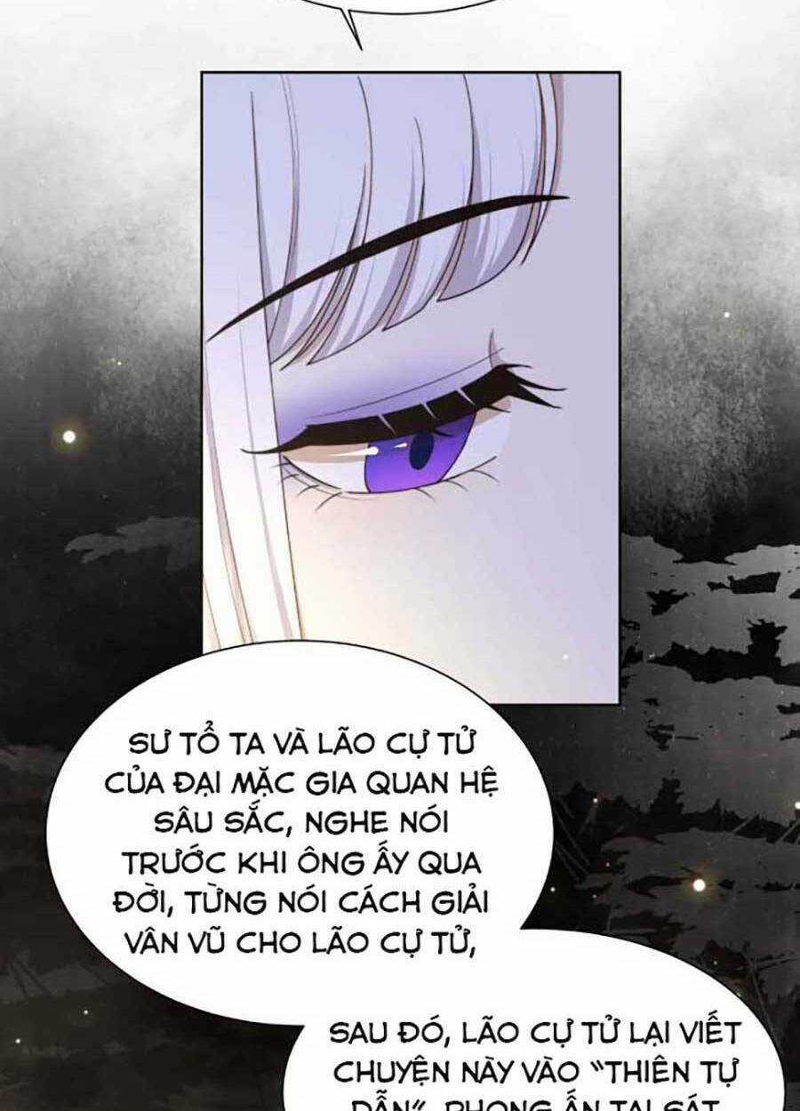 Cô Vương Quả Nữ Chapter 46 trang 2
