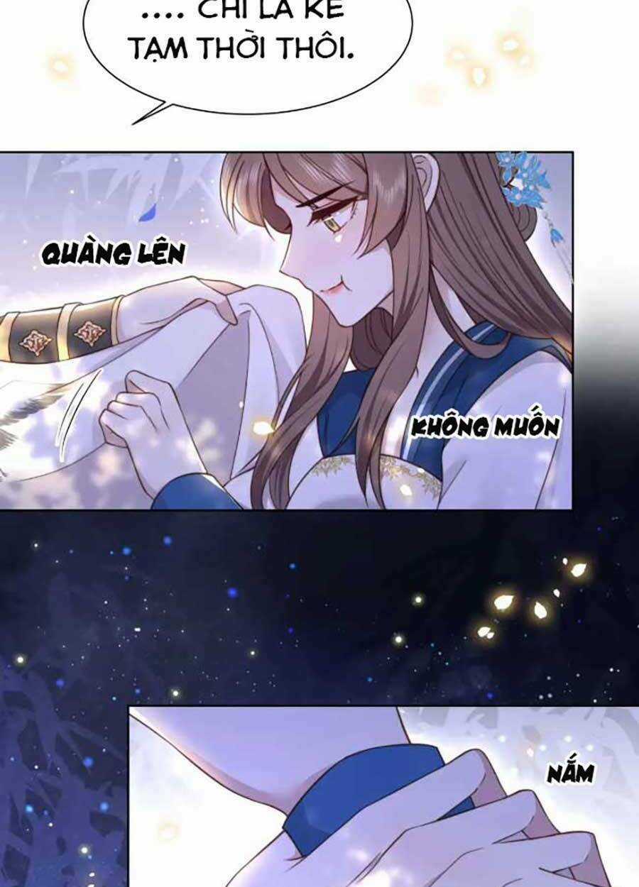 Cô Vương Quả Nữ Chapter 46 trang 21