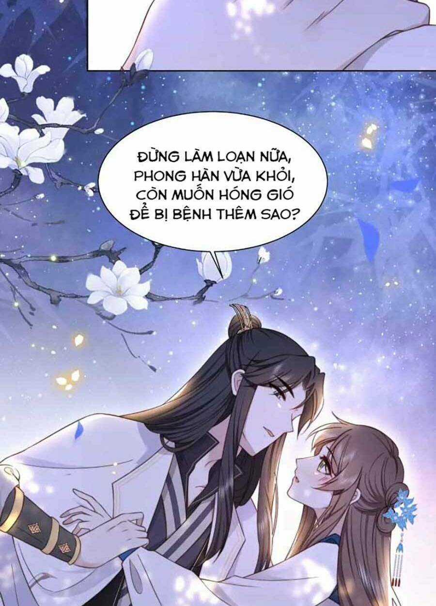 Cô Vương Quả Nữ Chapter 46 trang 22