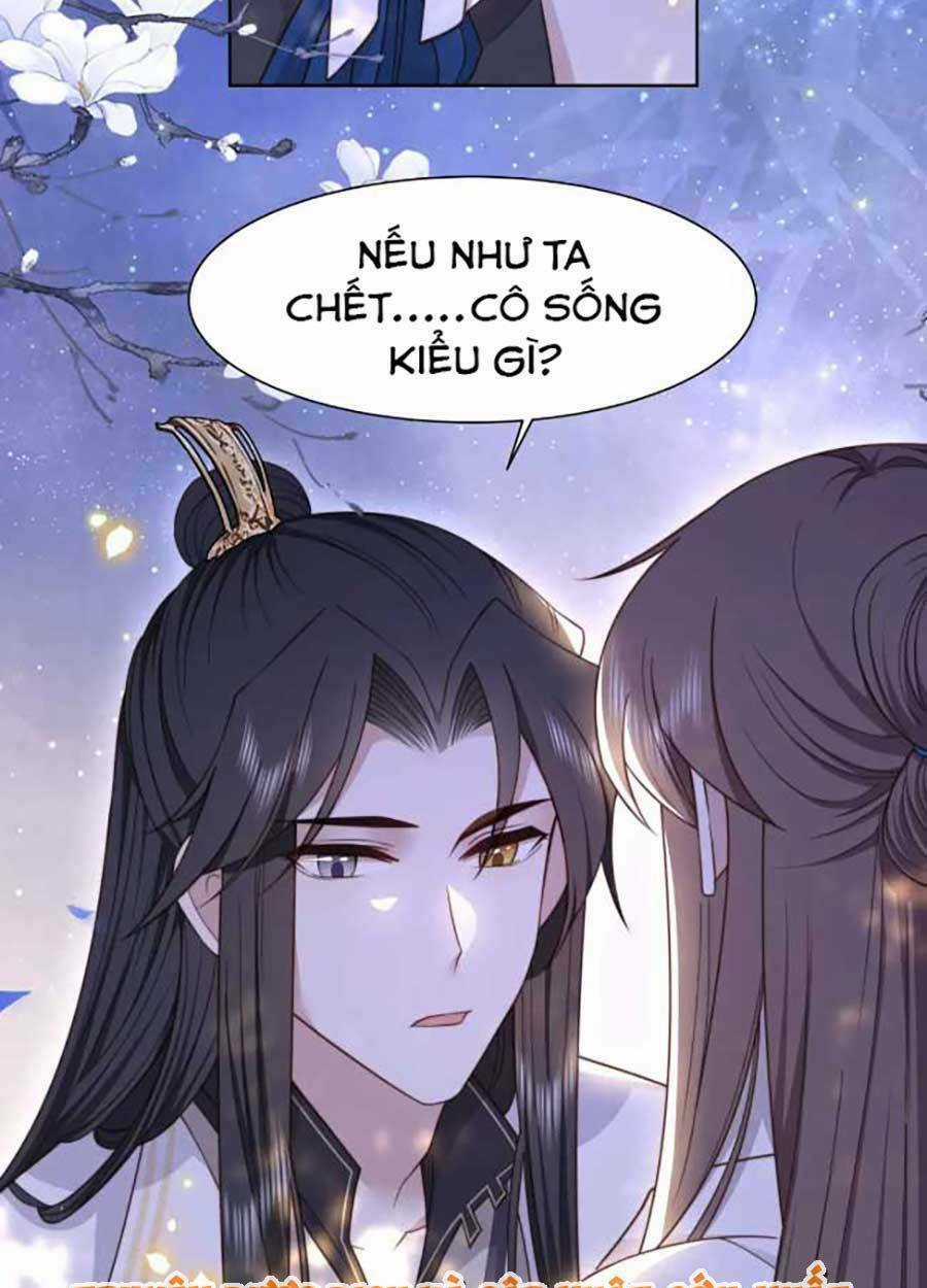 Cô Vương Quả Nữ Chapter 46 trang 25