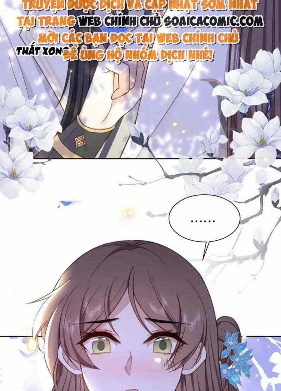 Cô Vương Quả Nữ Chapter 46 trang 26