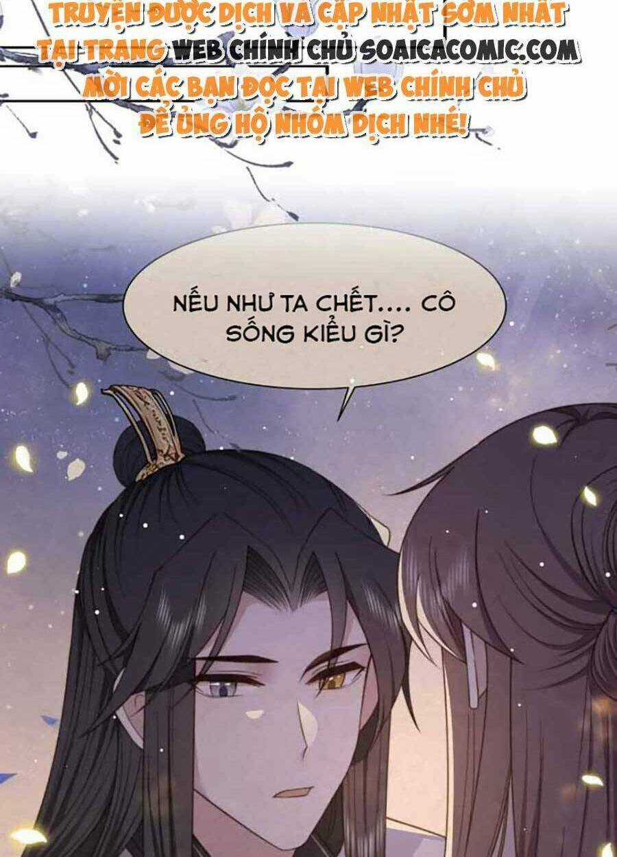 Cô Vương Quả Nữ Chapter 46 trang 28