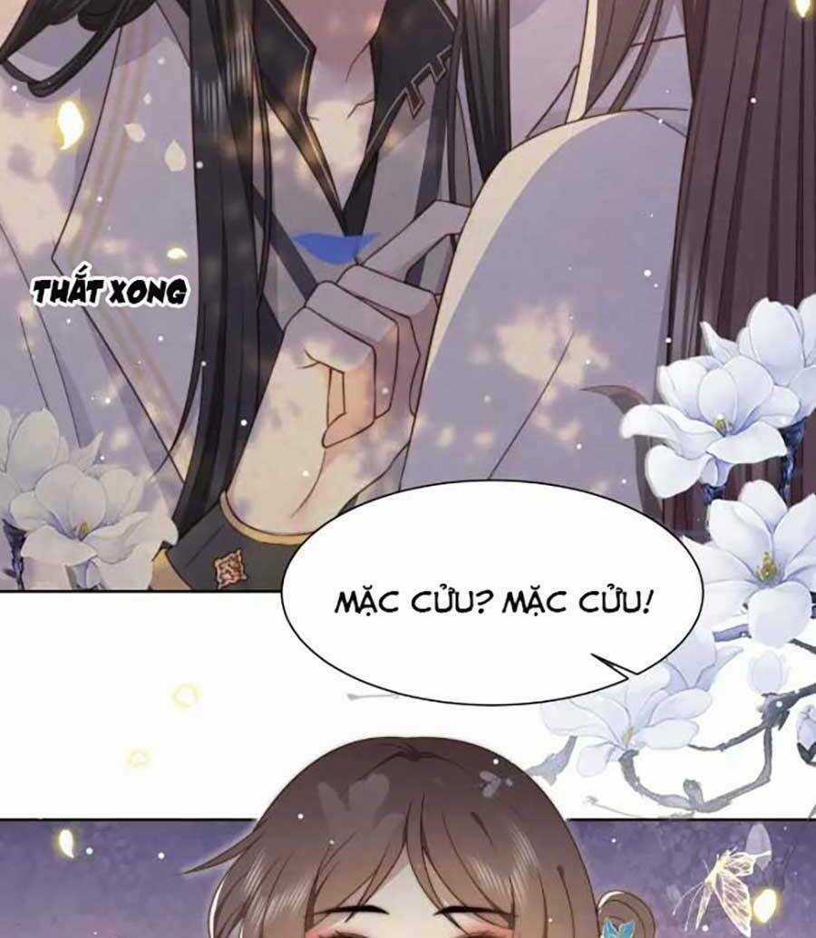 Cô Vương Quả Nữ Chapter 46 trang 29