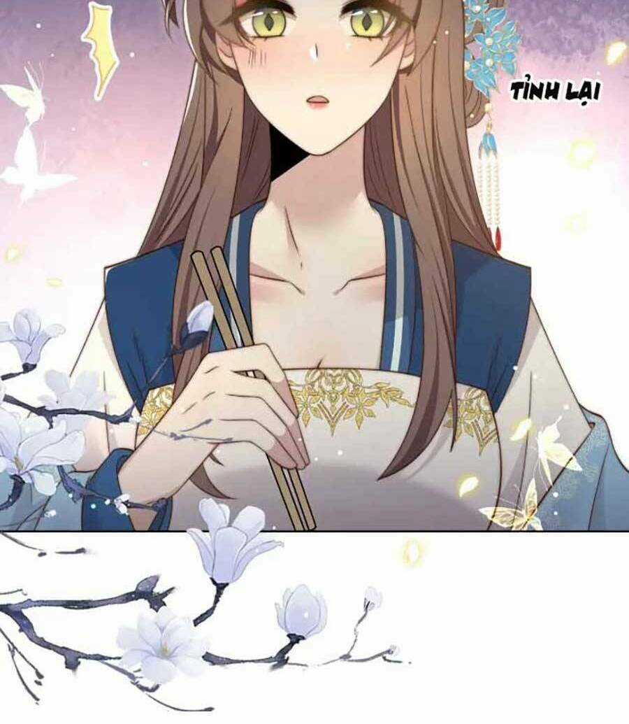 Cô Vương Quả Nữ Chapter 46 trang 30