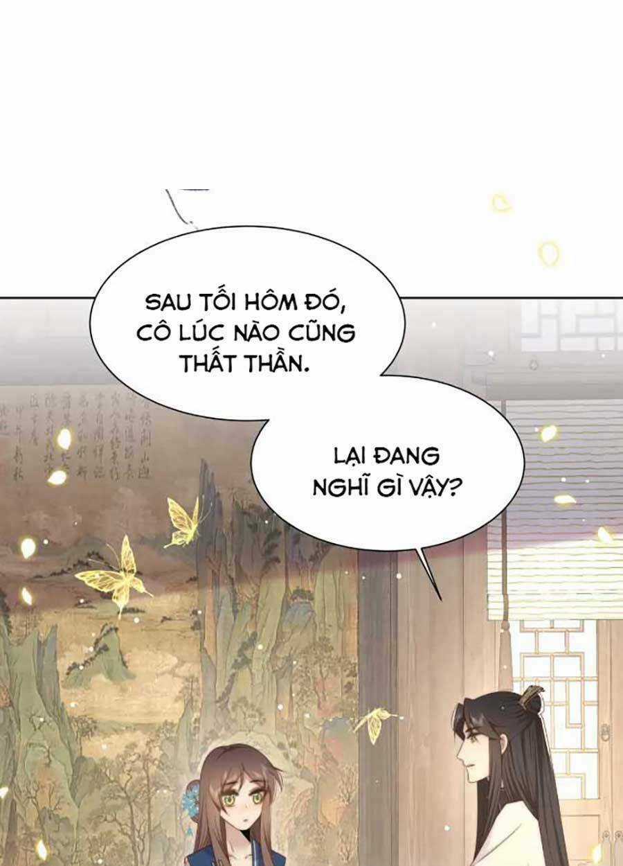 Cô Vương Quả Nữ Chapter 46 trang 31