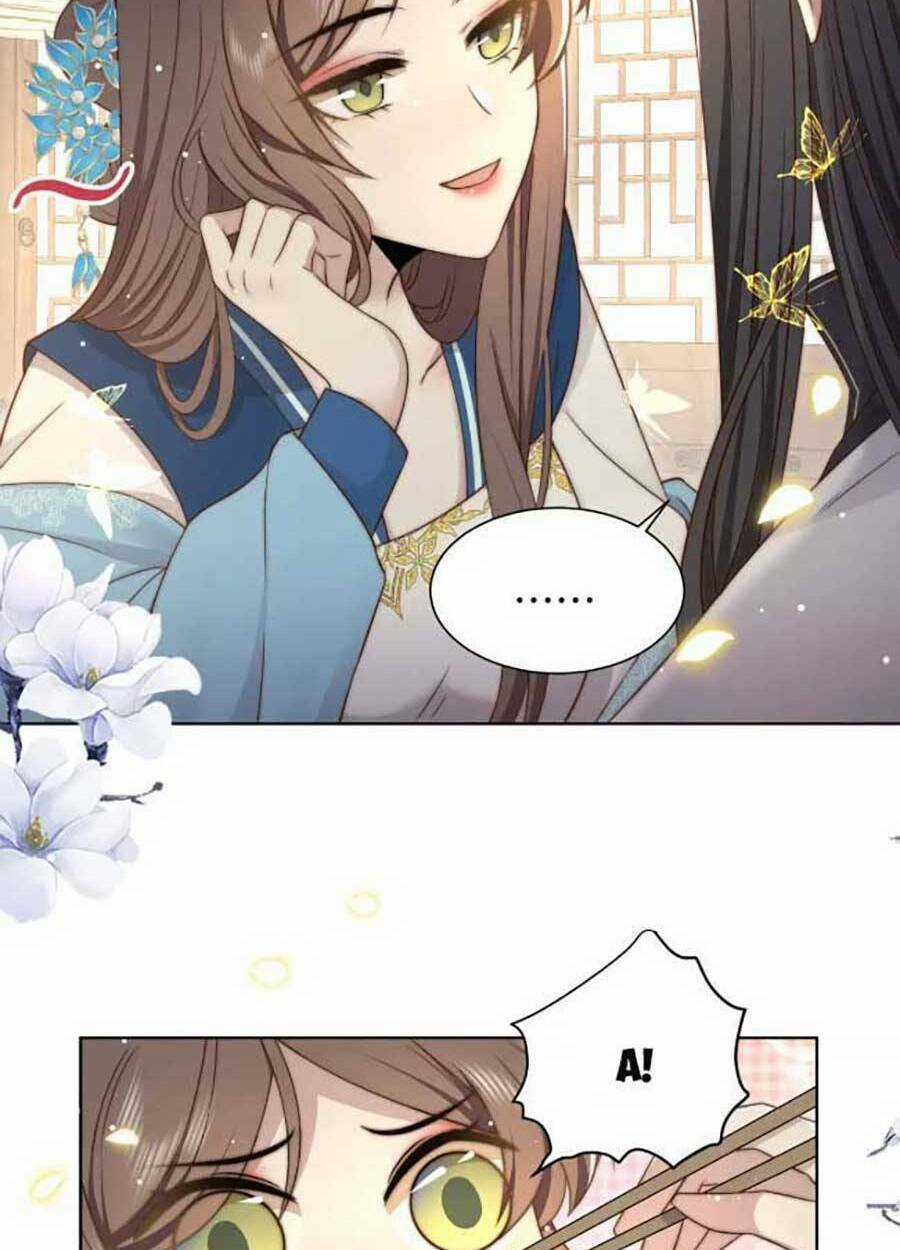 Cô Vương Quả Nữ Chapter 46 trang 33