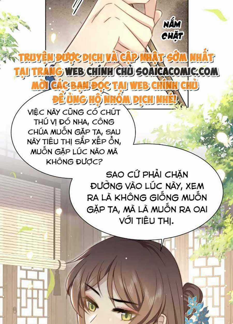 Cô Vương Quả Nữ Chapter 46 trang 39