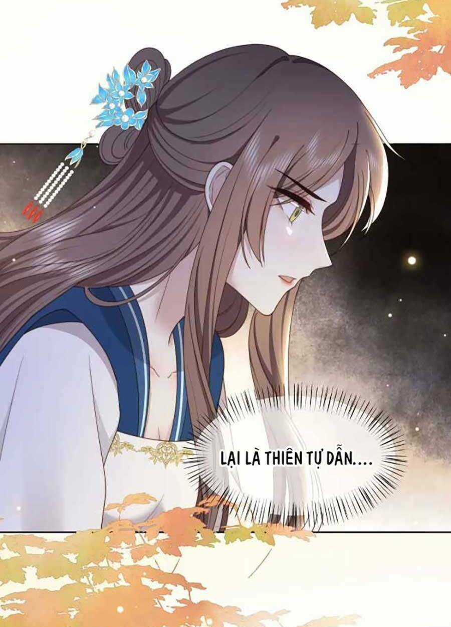 Cô Vương Quả Nữ Chapter 46 trang 4