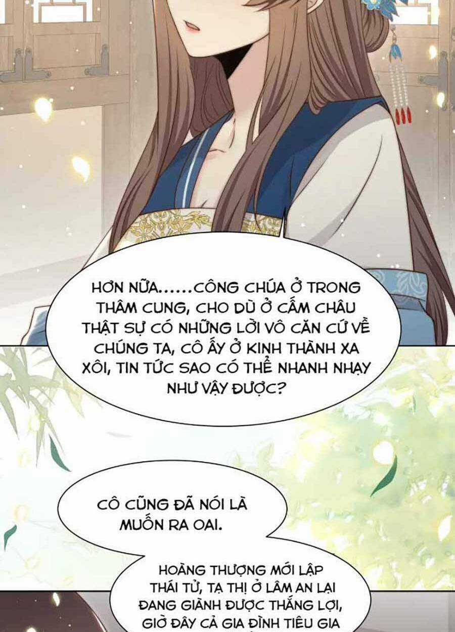 Cô Vương Quả Nữ Chapter 46 trang 40