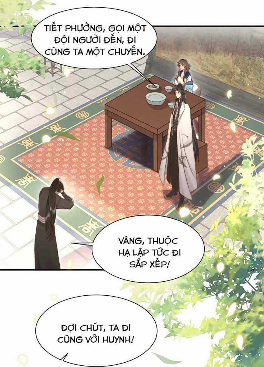 Cô Vương Quả Nữ Chapter 46 trang 42