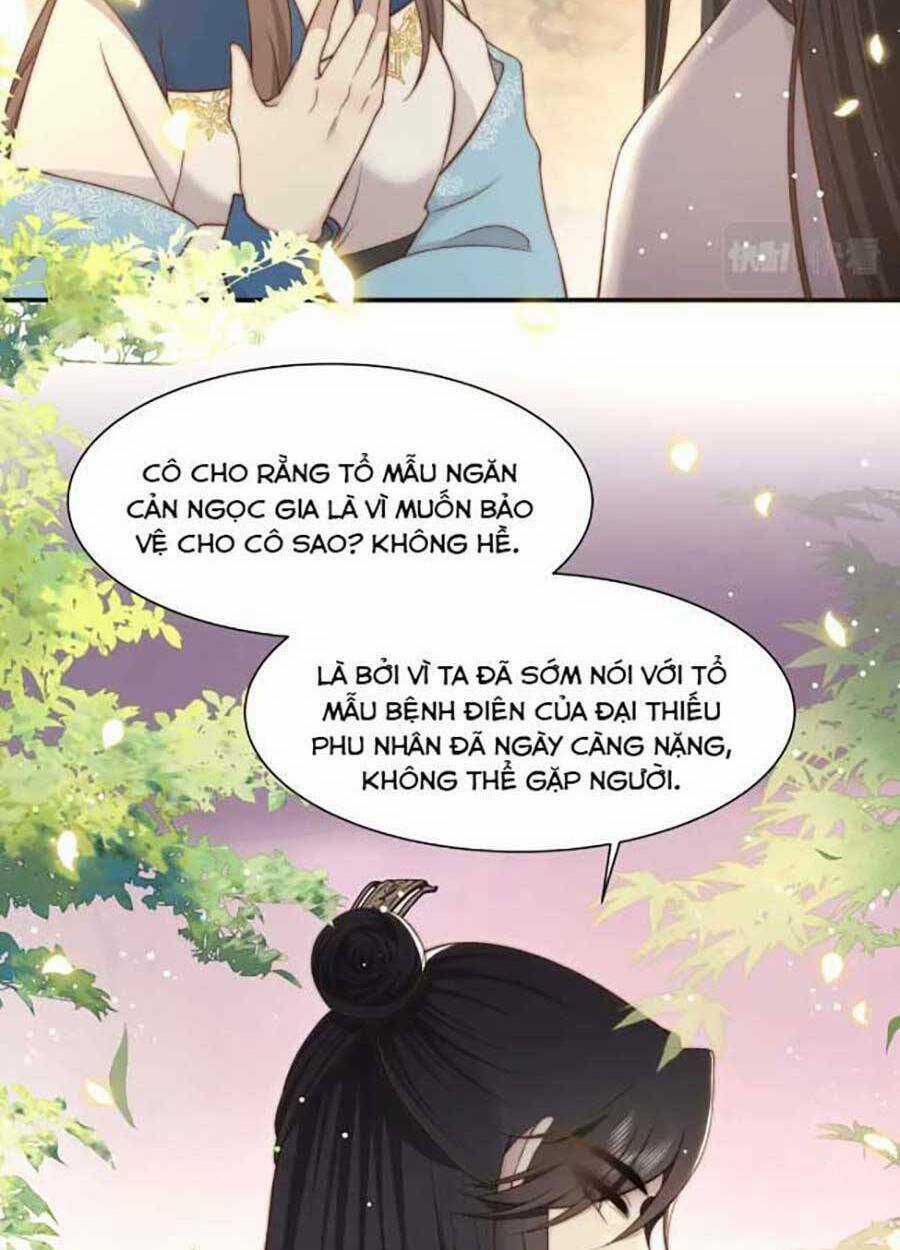 Cô Vương Quả Nữ Chapter 46 trang 44