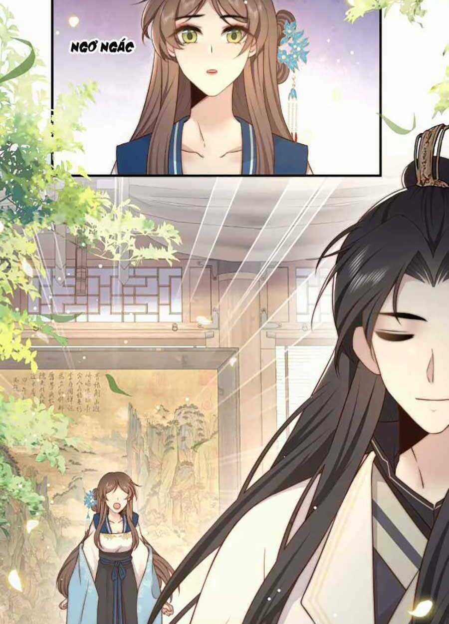 Cô Vương Quả Nữ Chapter 46 trang 46